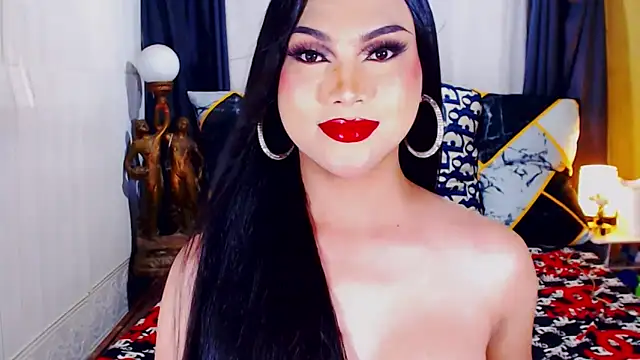 UrsexiestTammy online show from 17, 11, 2025