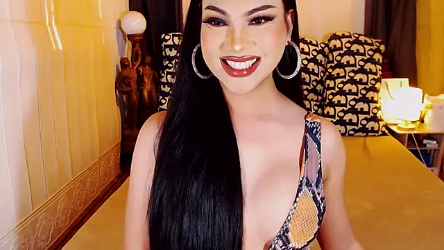 UrsexiestTammy online show from 24, 10, 2025