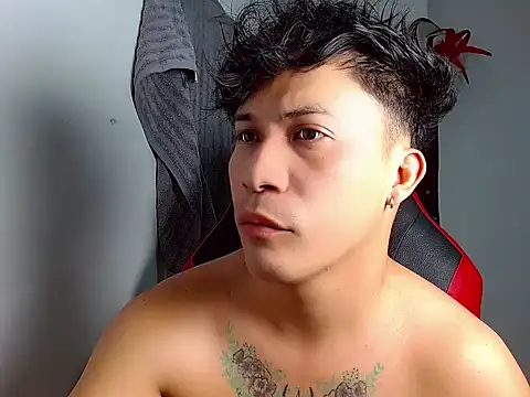 Snapshot of boyhot23x chatting on 14, 5, 2026 boyhot23x online show from 14, 5, 2026