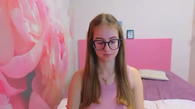 AliceAdams online show from 12, 1, 2026