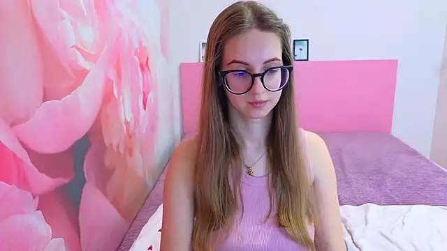 AliceAdams online show from 13, 2, 2026