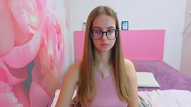 AliceAdams online show from 15, 1, 2026