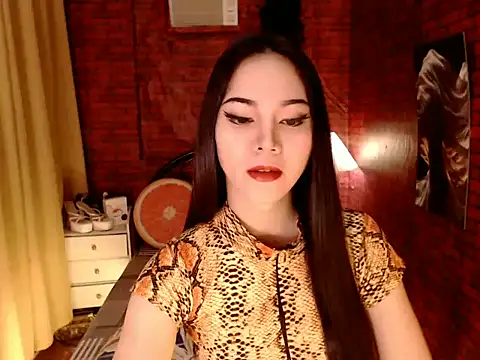 Yoshidashemale online show from 20, 12, 2025