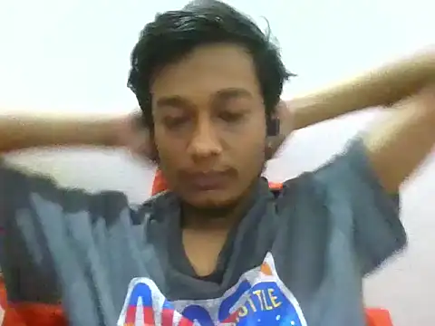 jimnail007 online show from 12, 3, 2026