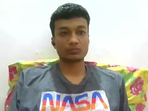 jimnail007 online show from 22, 3, 2026