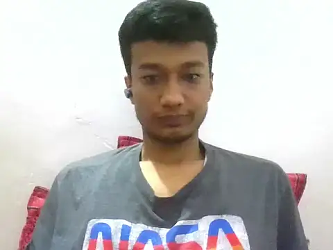 jimnail007 online show from 7, 4, 2026