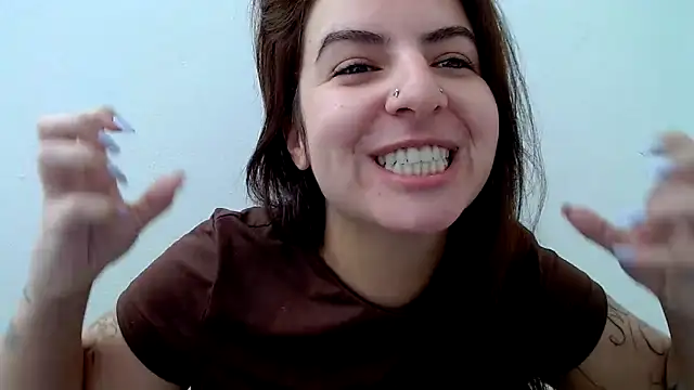 Snapshot of chelbyy chatting on 27, 10, 2025 chelbyy online show from 27, 10, 2025