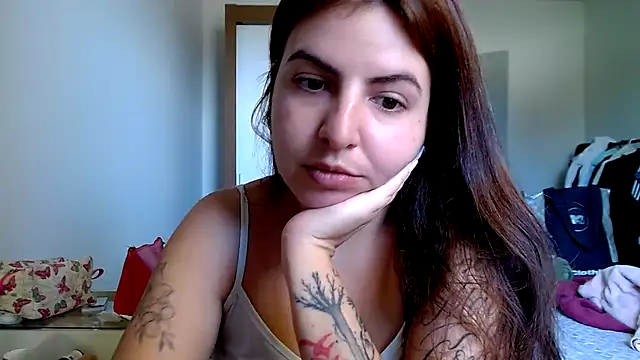 Snapshot of chelbyy chatting on 6, 11, 2025 chelbyy online show from 6, 11, 2025