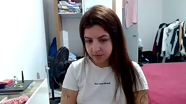 chelbyy online show from 22, 9, 2025