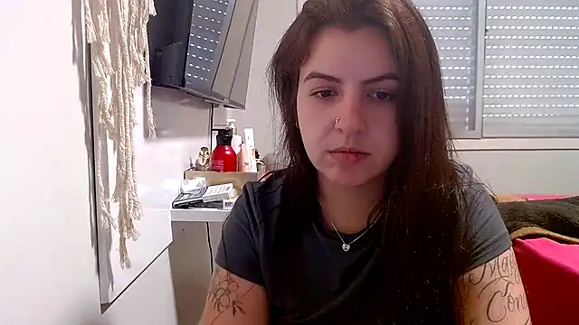 Snapshot of chelbyy chatting on 29, 10, 2025 chelbyy online show from 29, 10, 2025