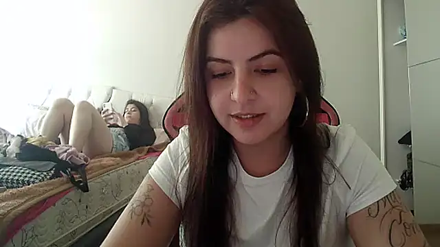 Snapshot of chelbyy chatting on 22, 10, 2025 chelbyy online show from 22, 10, 2025