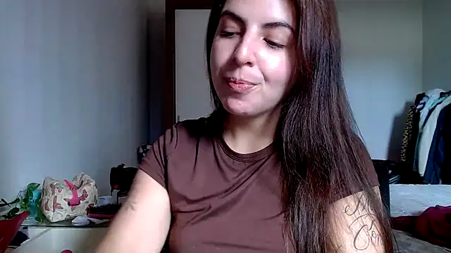 Snapshot of chelbyy chatting on 9, 11, 2025 chelbyy online show from 9, 11, 2025