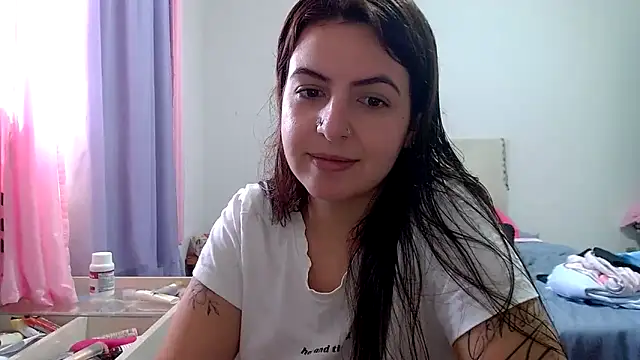 Snapshot of chelbyy chatting on 2, 12, 2025 chelbyy online show from 2, 12, 2025