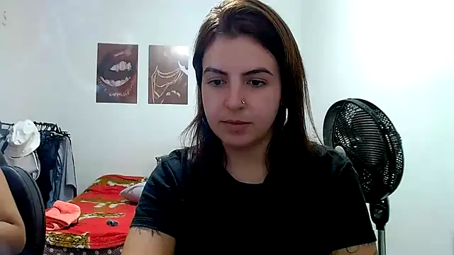 chelbyy online show from 12, 3, 2026