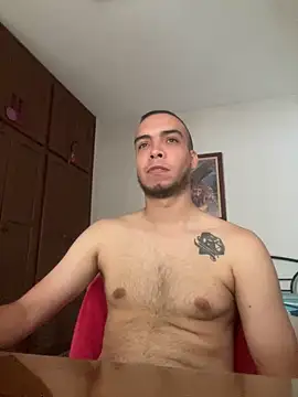 Andres 814 online show from 22, 4, 2026