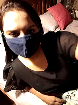 Snapshot of Indian_Anu chatting on 3, 12, 2025 Indian Anu online show from 3, 12, 2025