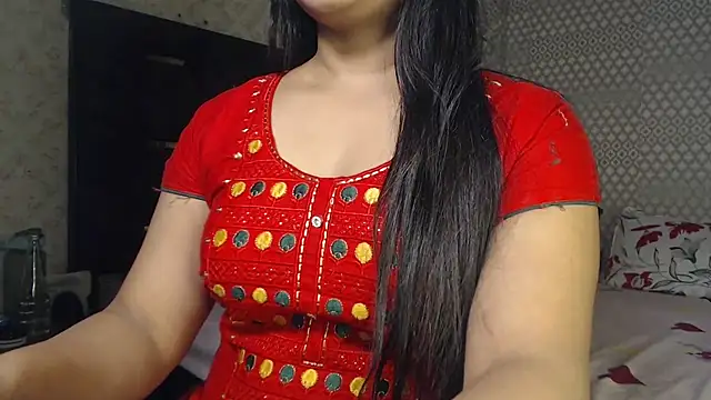 Indian Anu online show from 10, 1, 2026