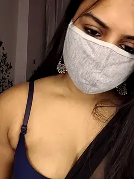 Indian Anu online show from 24, 4, 2026