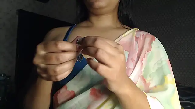 Snapshot of Indian_Anu chatting on 28, 11, 2025 Indian Anu online show from 28, 11, 2025