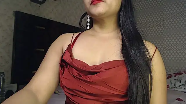 Indian Anu online show from 8, 1, 2026