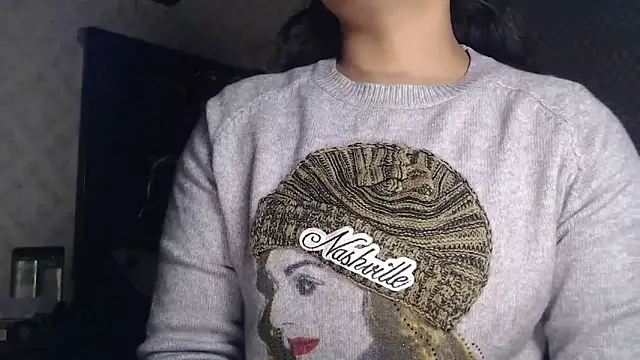 Snapshot of Indian_Anu chatting on 16, 11, 2025 Indian Anu online show from 16, 11, 2025