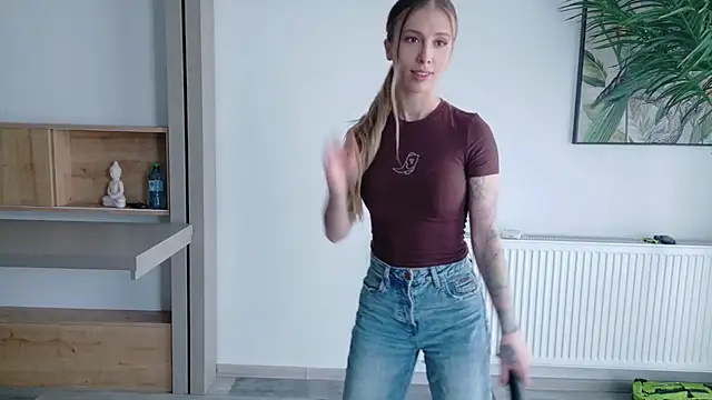 Diddy sweet online show from 18, 4, 2026