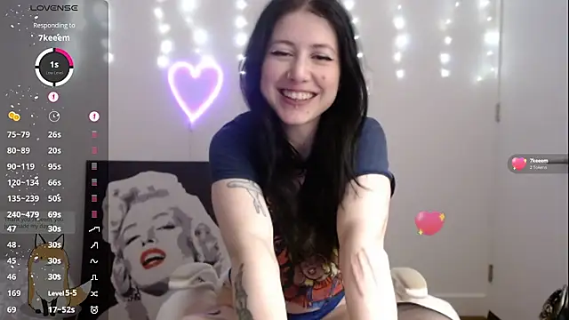 PlayfulApril online show from 31, 3, 2026