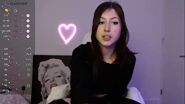 PlayfulApril online show from 11, 2, 2025