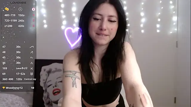 PlayfulApril online show from 16, 1, 2026