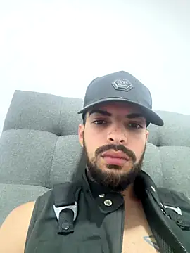 Snapshot of phellipestronda chatting on 13, 10, 2025 phellipestronda online show from 13, 10, 2025