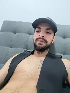 Snapshot of phellipestronda chatting on 13, 10, 2025 phellipestronda online show from 13, 10, 2025