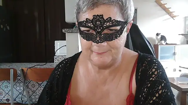 simona60 online show from 13, 9, 2025
