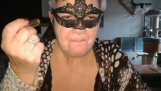 simona60 online show from 20, 10, 2025