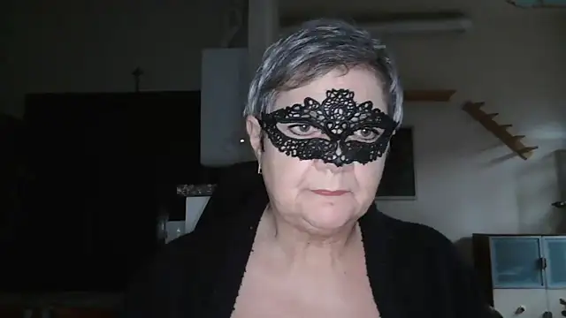 simona60 online show from 27, 1, 2025