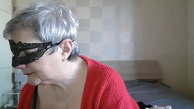 simona60 online show from 8, 3, 2026