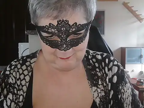 Snapshot of simona60 chatting on 15, 5, 2026 simona60 online show from 15, 5, 2026