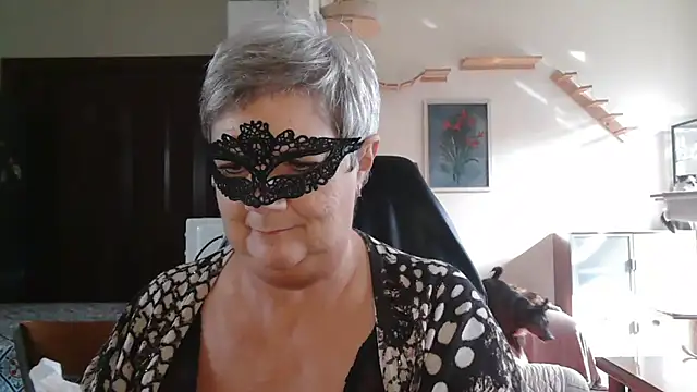 simona60 online show from 3, 10, 2025