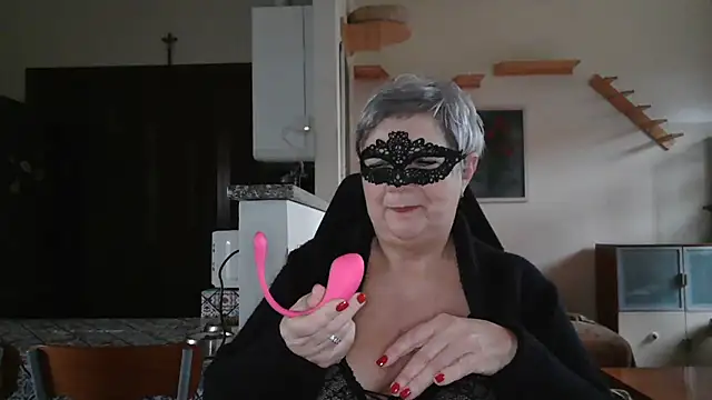 simona60 online show from 1, 2, 2025