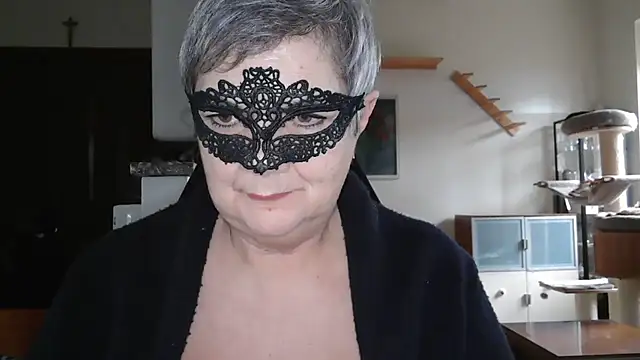 simona60 online show from 26, 1, 2025