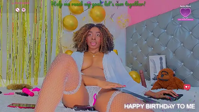 nalajoyce online show from 7, 1, 2026