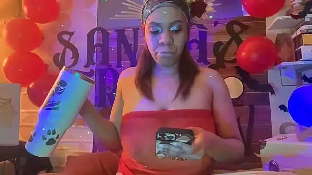 Sanaawest online show from 31, 10, 2025