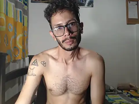 alisterxxx online show from 30, 6, 2026