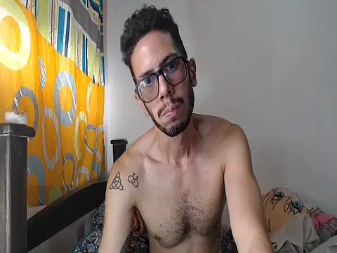 alisterxxx online show from 7, 2, 2026