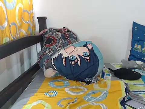 alisterxxx online show from 9, 2, 2026