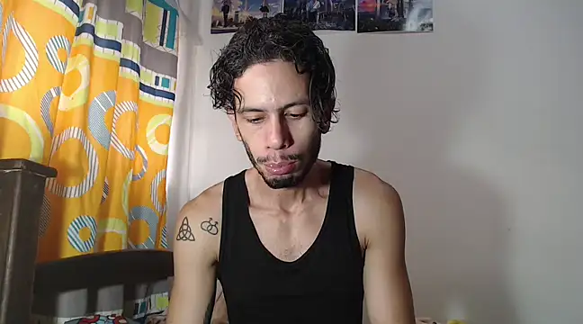 alisterxxx online show from 21, 2, 2025
