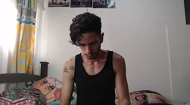alisterxxx online show from 14, 2, 2025