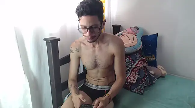 alisterxxx online show from 3, 3, 2025