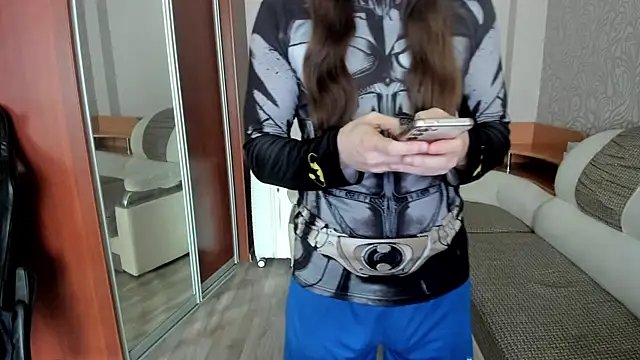 Marrymepls online show from 25, 3, 2026