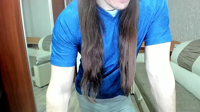 Marrymepls online show from 23, 3, 2026