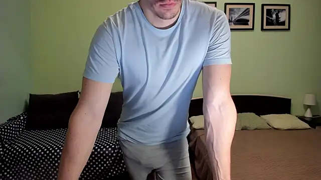 Marrymepls online show from 19, 4, 2026